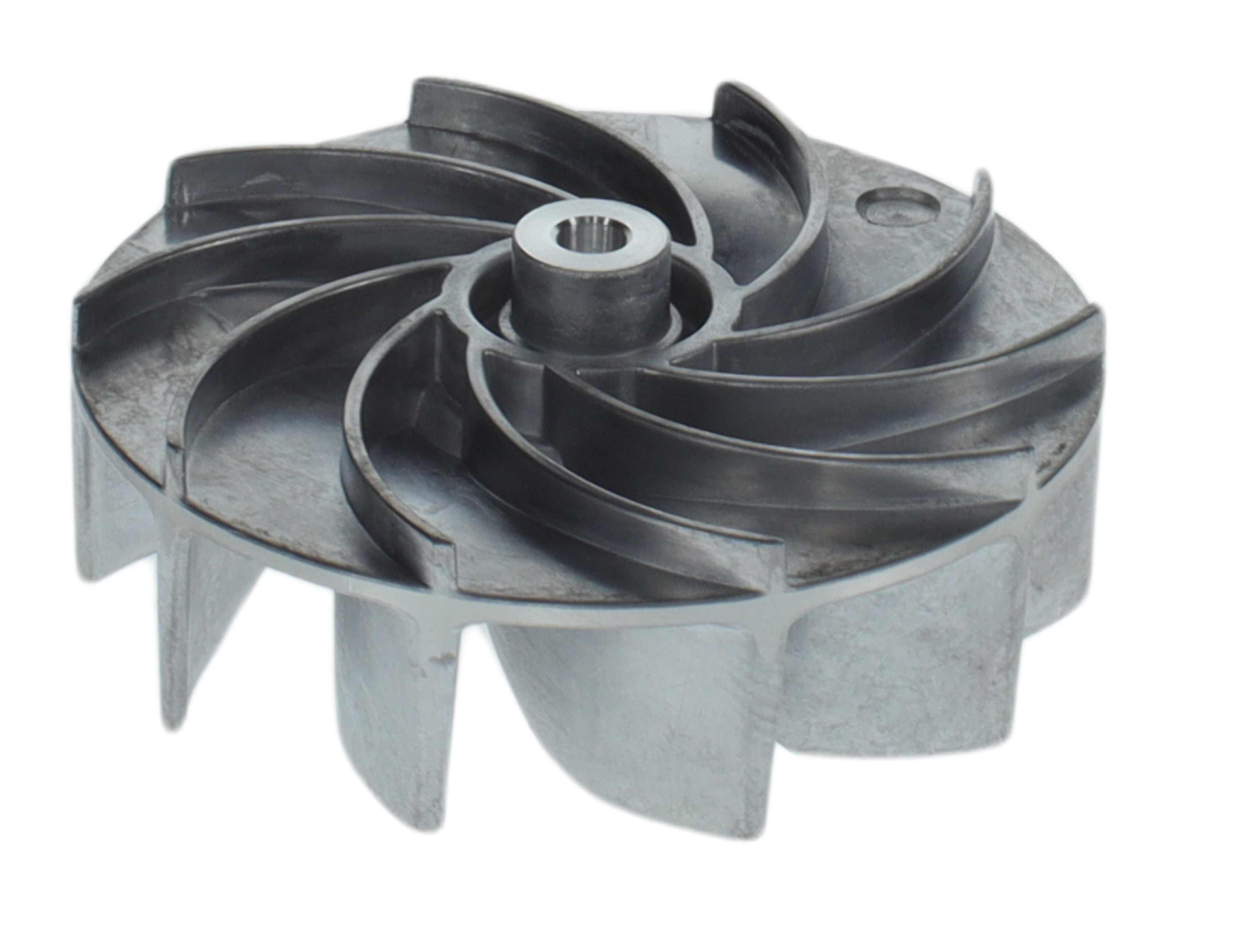 Ventilator