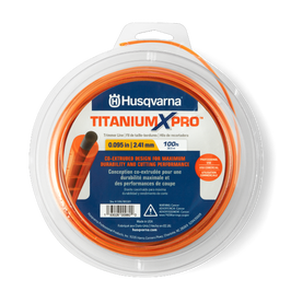 Titanium XPRO Trimmer Line