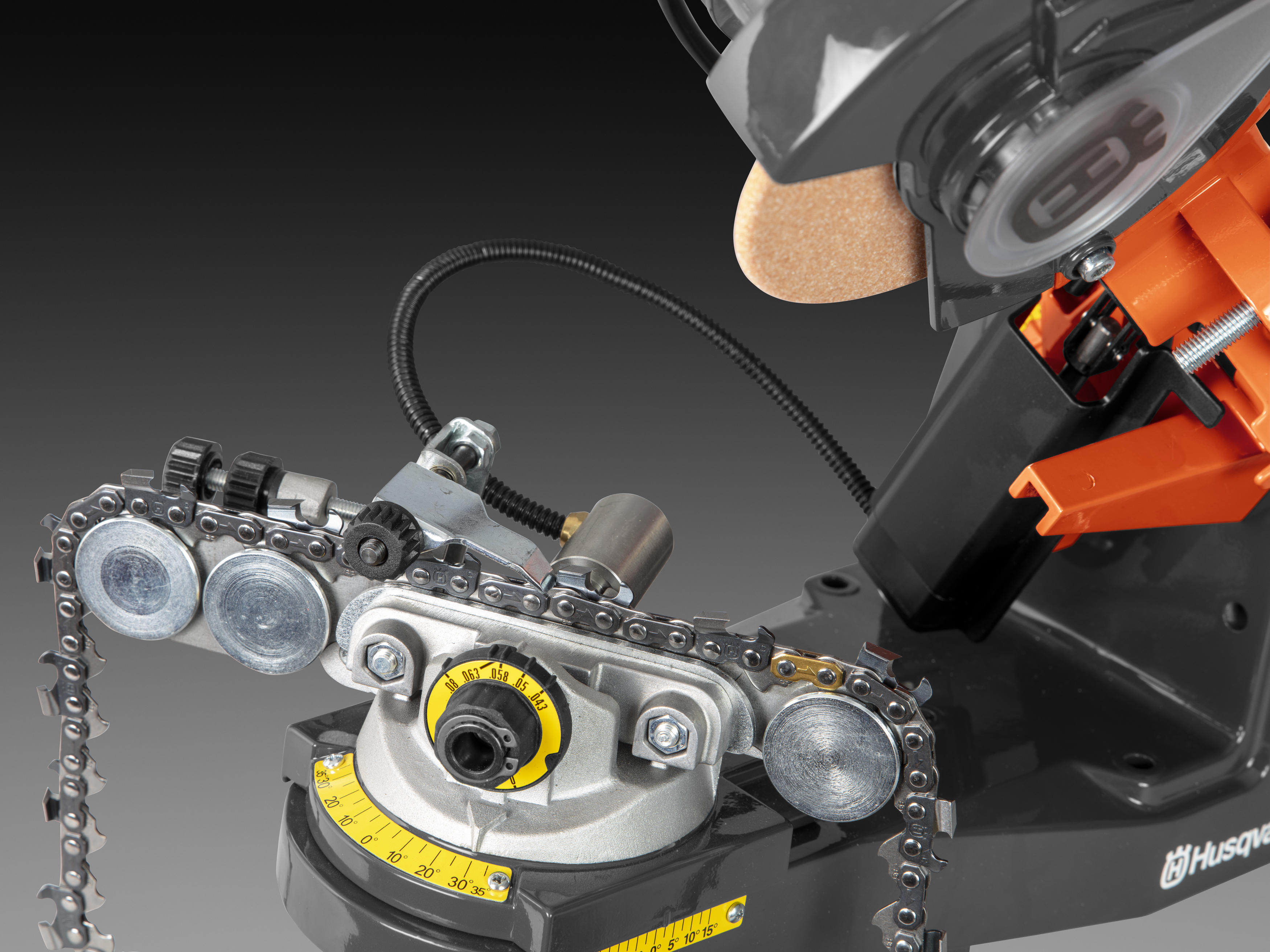 Hydraulische spansysteem