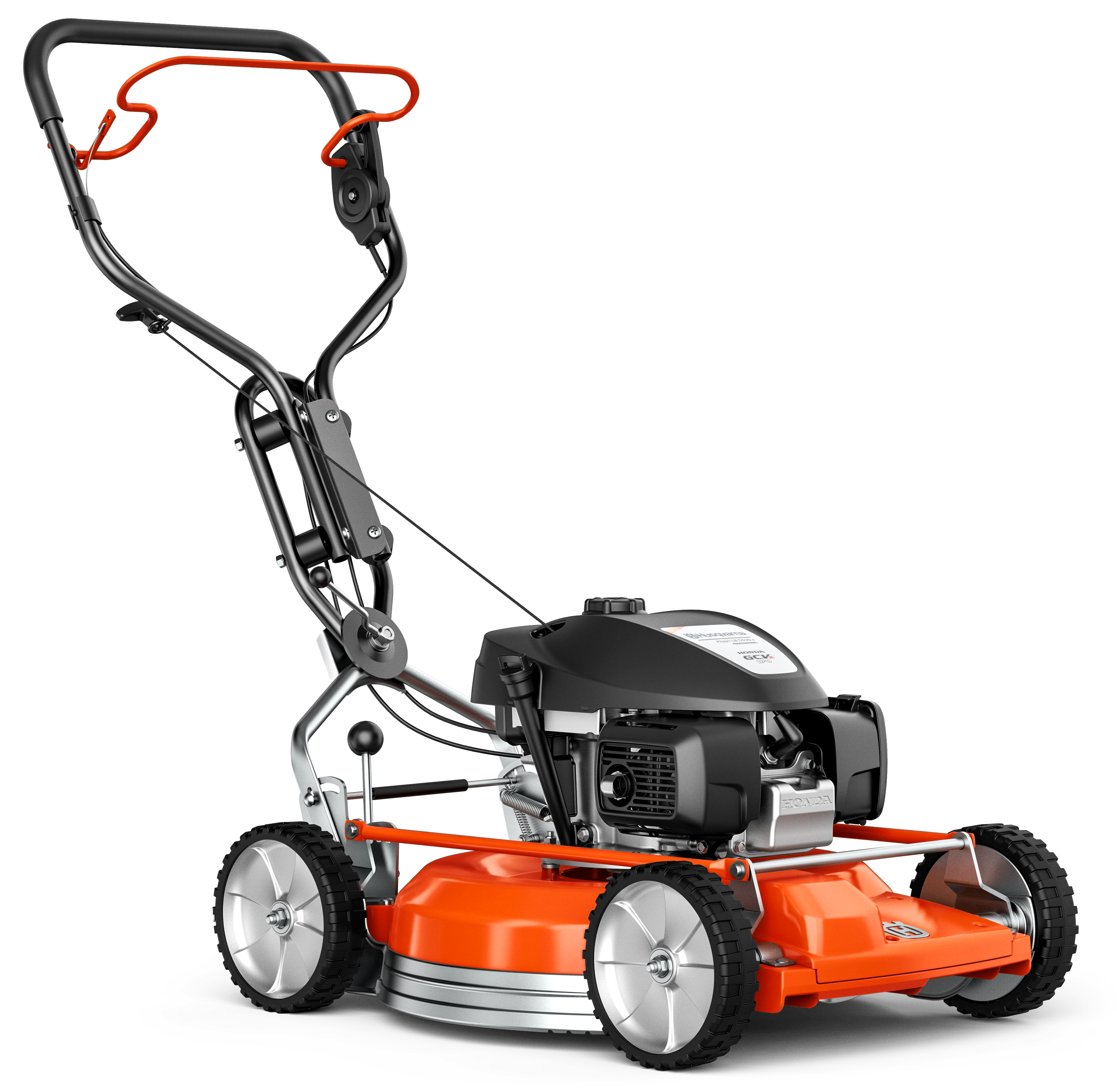 Husqvarna KLIPPO LB 553S e