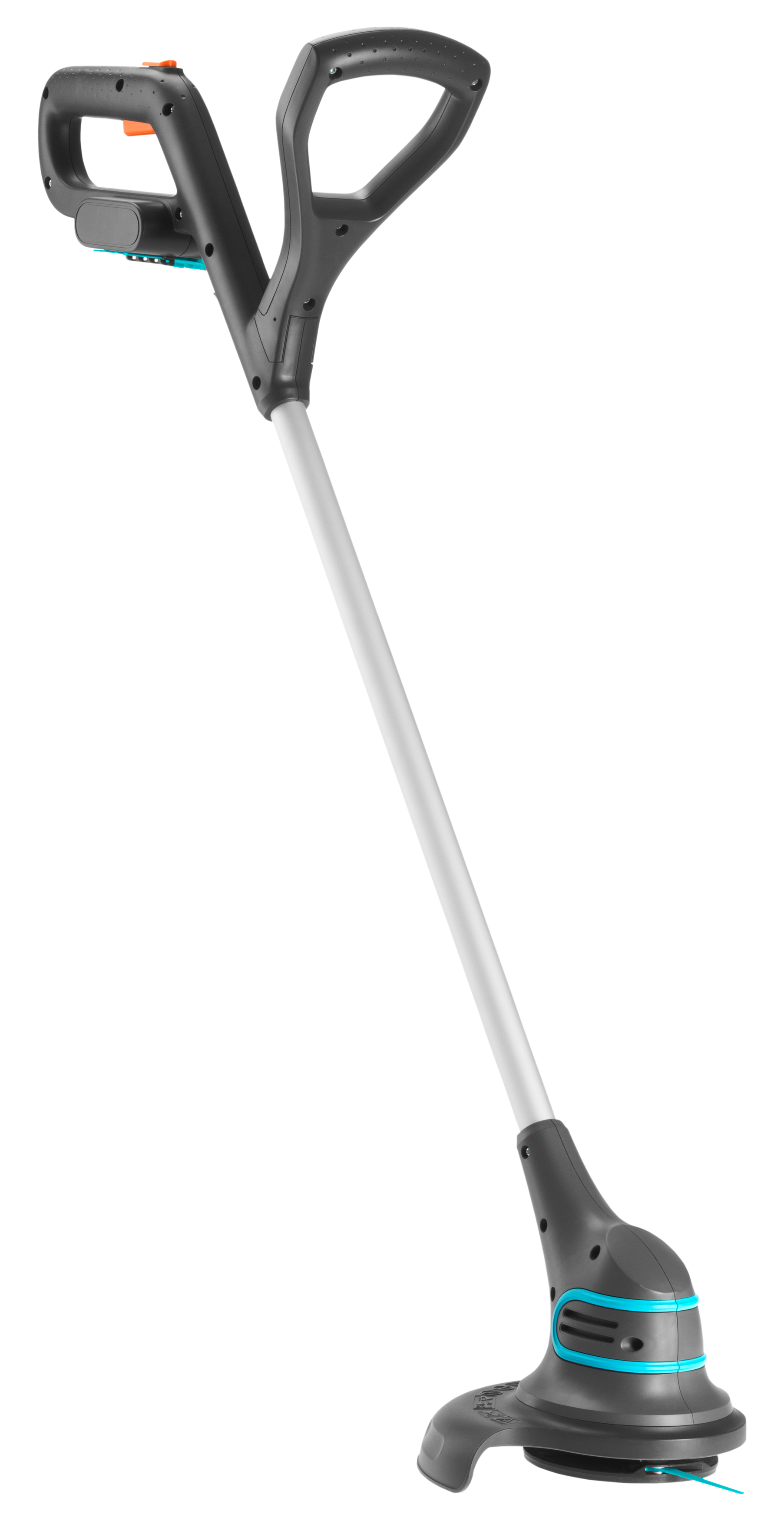 Akumul&aacute;torov&yacute; trimmer SmallCut Li-23R