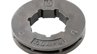 RIM SPROCKET FOR CHAINS