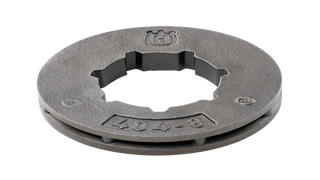 RIM SPROCKET FOR CHAINS