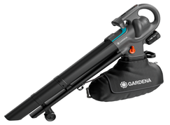 PowerJet Collect Blower Vacuum with 18V P4A Battery
