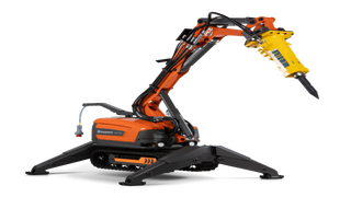 DXR 305