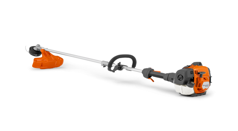 Husqvarna 525LK Mark 2 yhdistelmätrimmeri + TA850 Siimapäävarustus + T35 trimmipää - Husqvarna yhdistelmäkoneet - 970840702 - 1