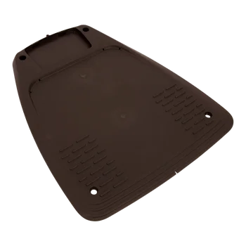 Grundplatte Ladestation