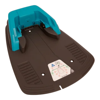 Ladestation mit Adapterkabel