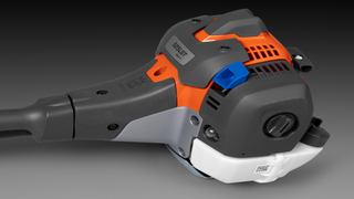 525LS_525LST Mark II Grass Trimmer, Intuitive Control