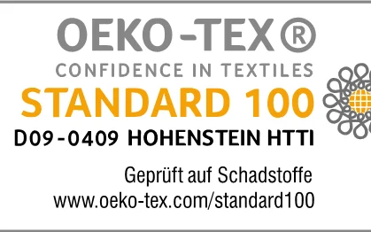 Oeko-Tex® 標準