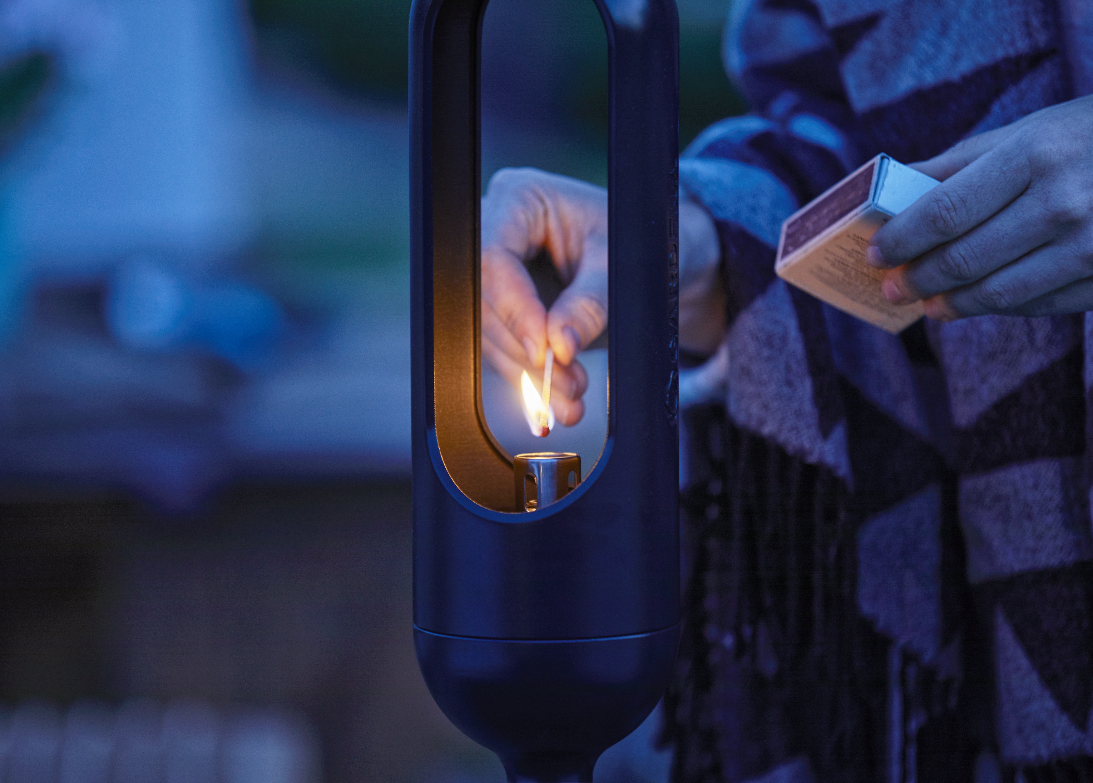 ClickUp! Bah&ccedil;e Ş&ouml;minesi