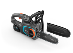 Chainsaw PowerSaw 250/18V Ready-To-Use, Battery-Powered, with 18V P4A Battery