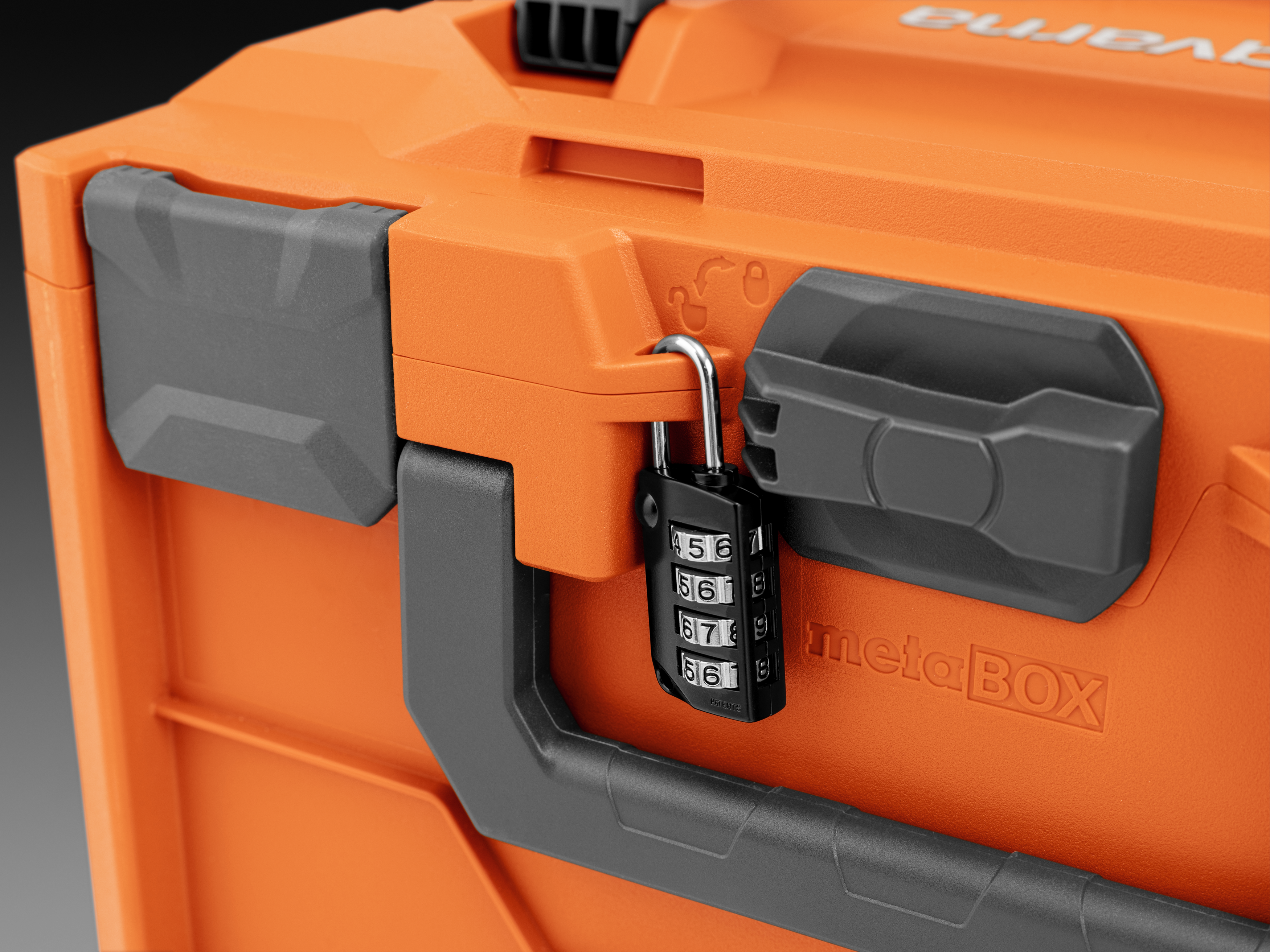 Diefstal beveiliging