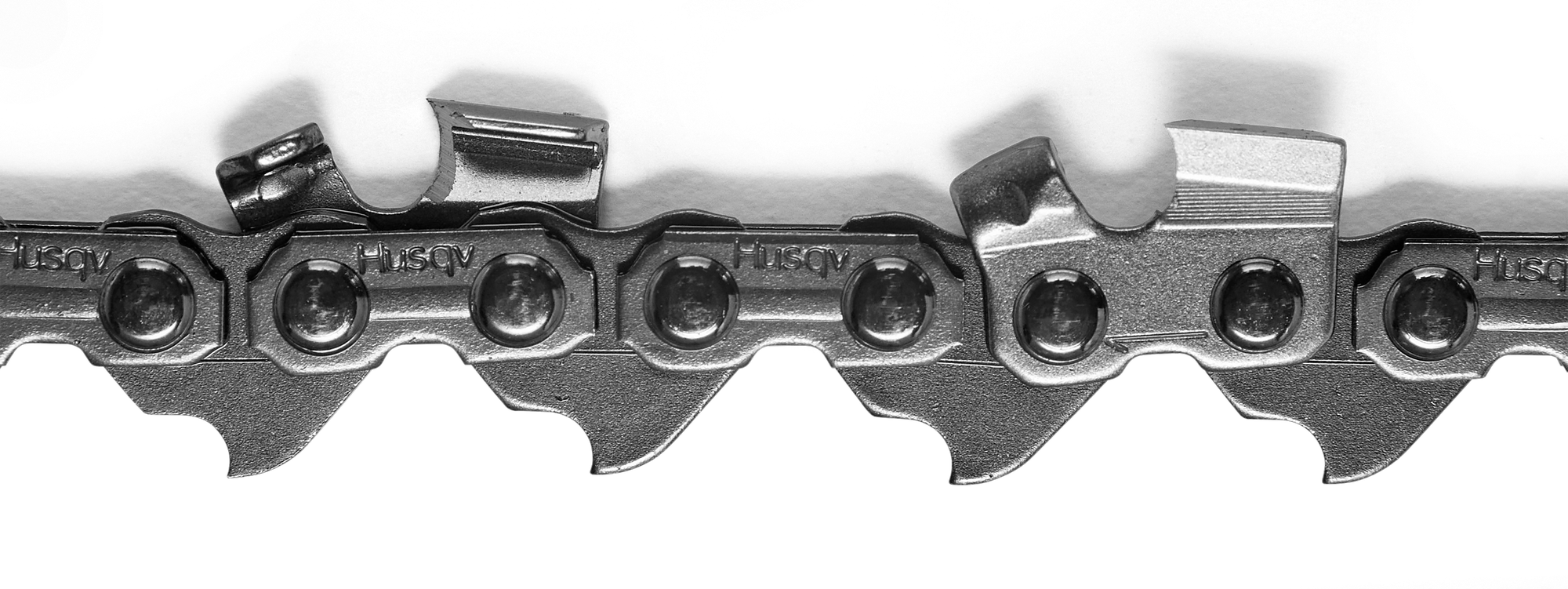 H80 Chainsaw Chain Full chisel, 3/8" pitch, .050 gauge Main Image