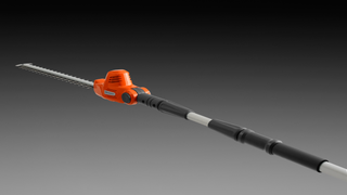 Telescopic Tube