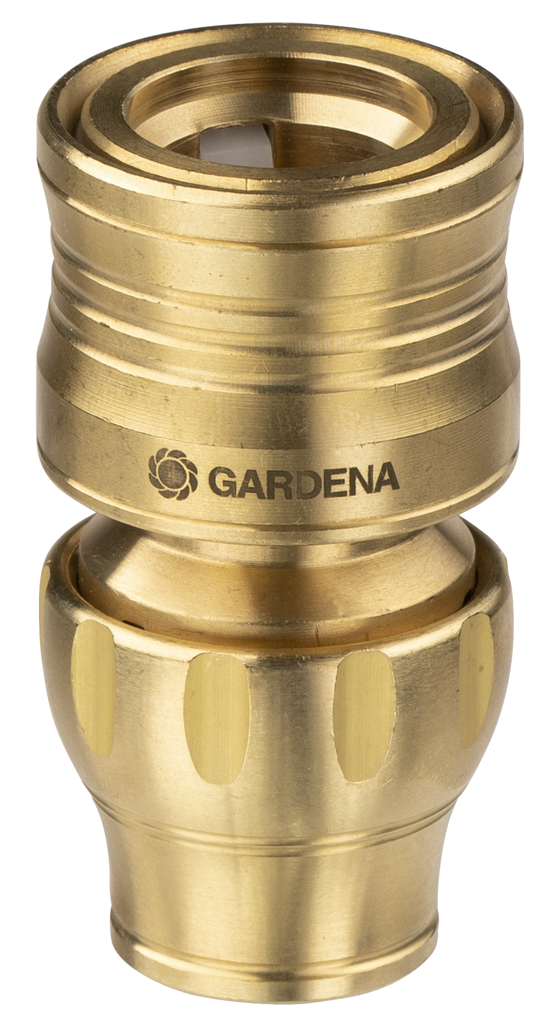 Brass 1/2" Hose Repairer