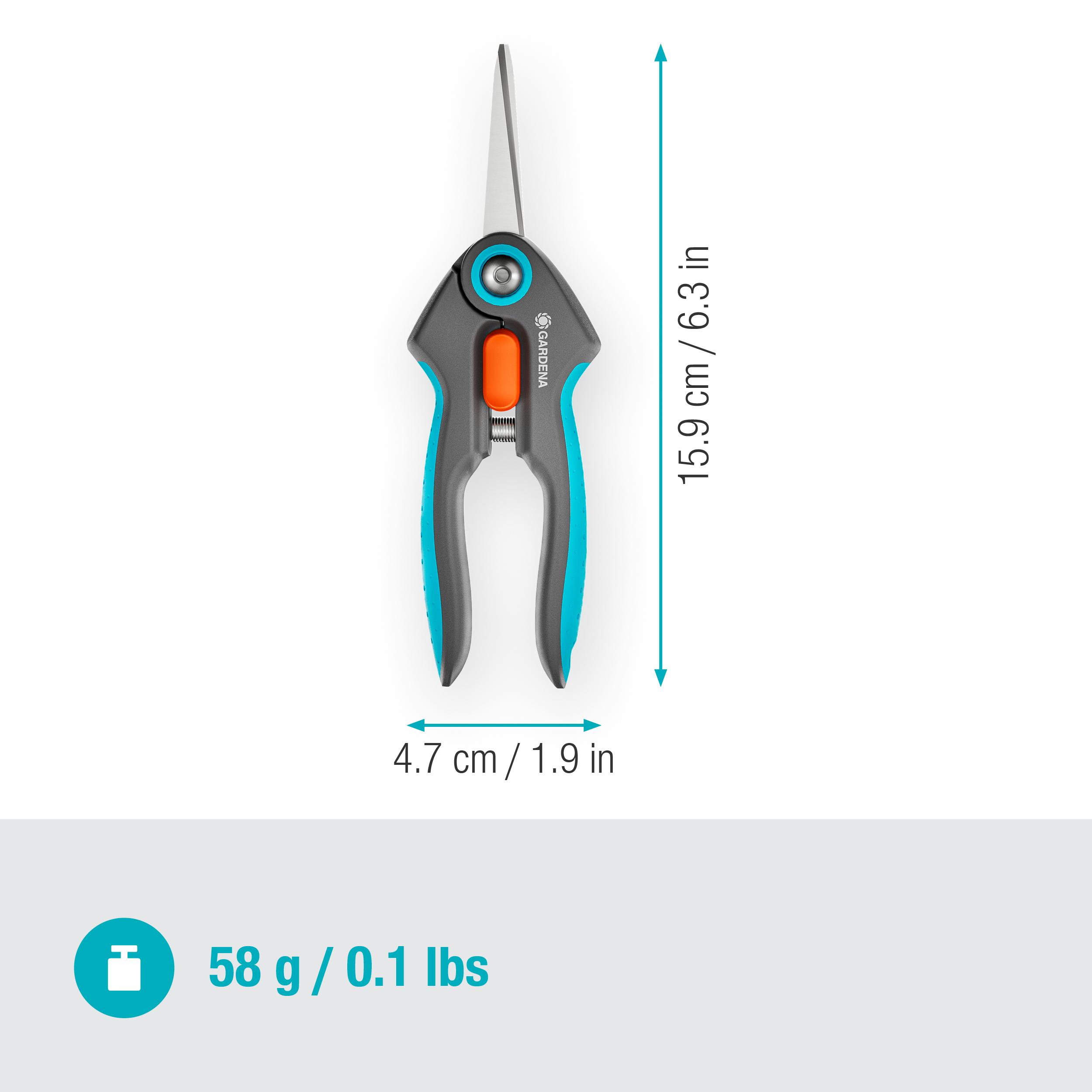 FreshCut k&auml;&auml;rid hoidikuga