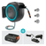 Battery Wall-Mounted Hose Box PowerRoll XXL Set