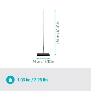 Balai de cantonnier NatureLine - vue 6
