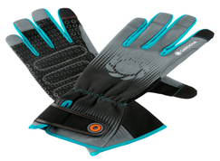 Cutting and Rose Glove M