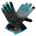 Cutting and Rose Glove M