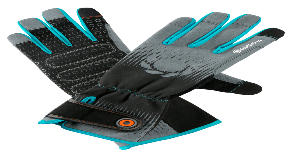 Cutting and Rose Glove M