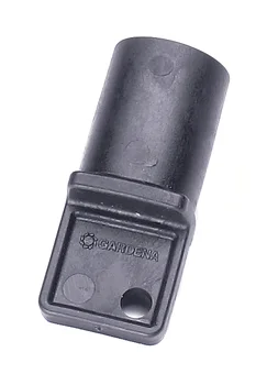 "Verschlusskappe 1/2"""