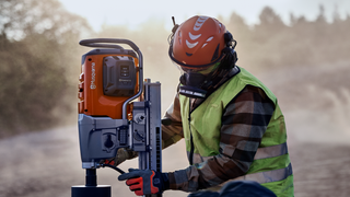 PACE 94 V batterisystem i aksjon