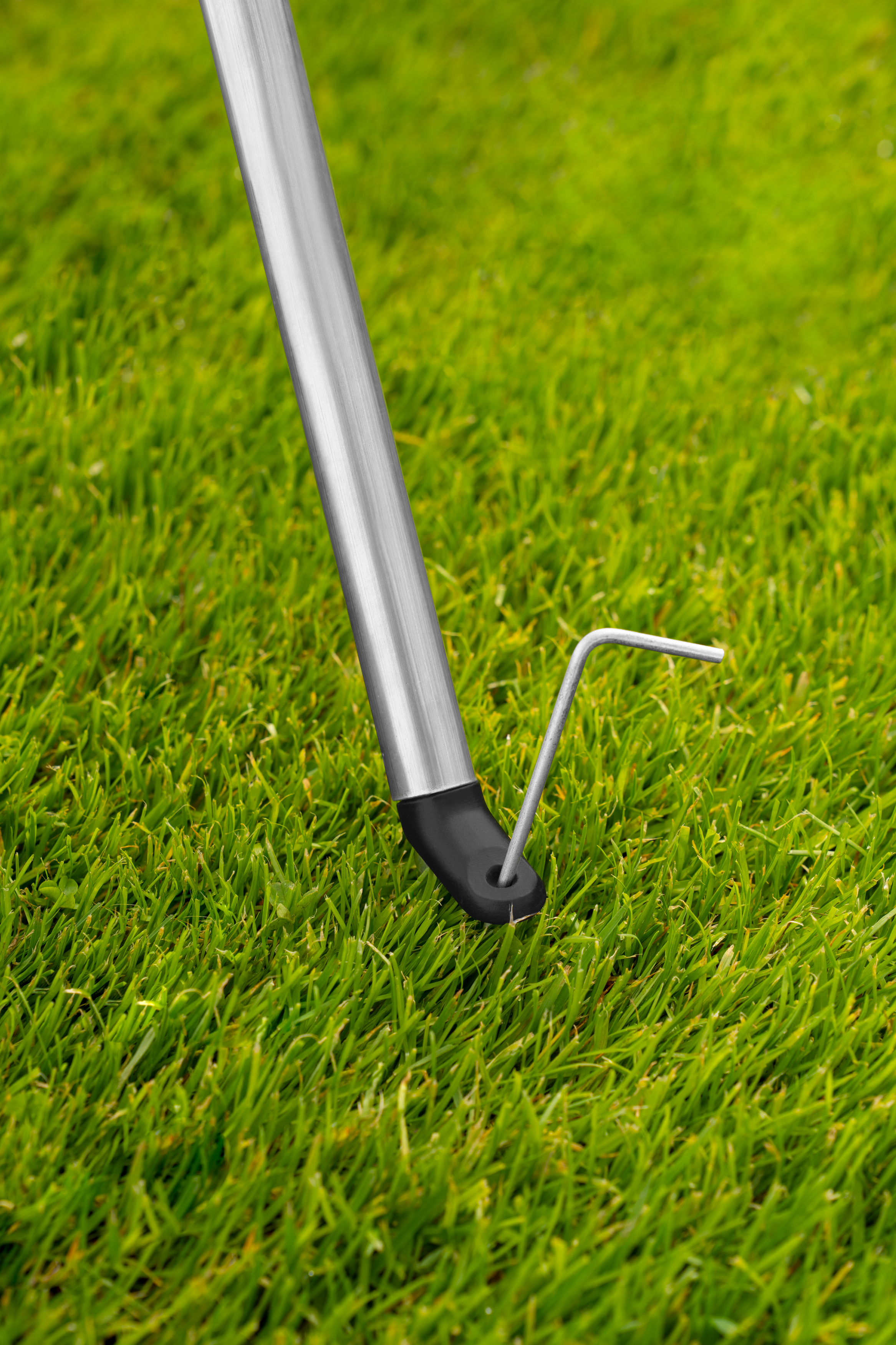 Vihmutite statiiv, 50 cm