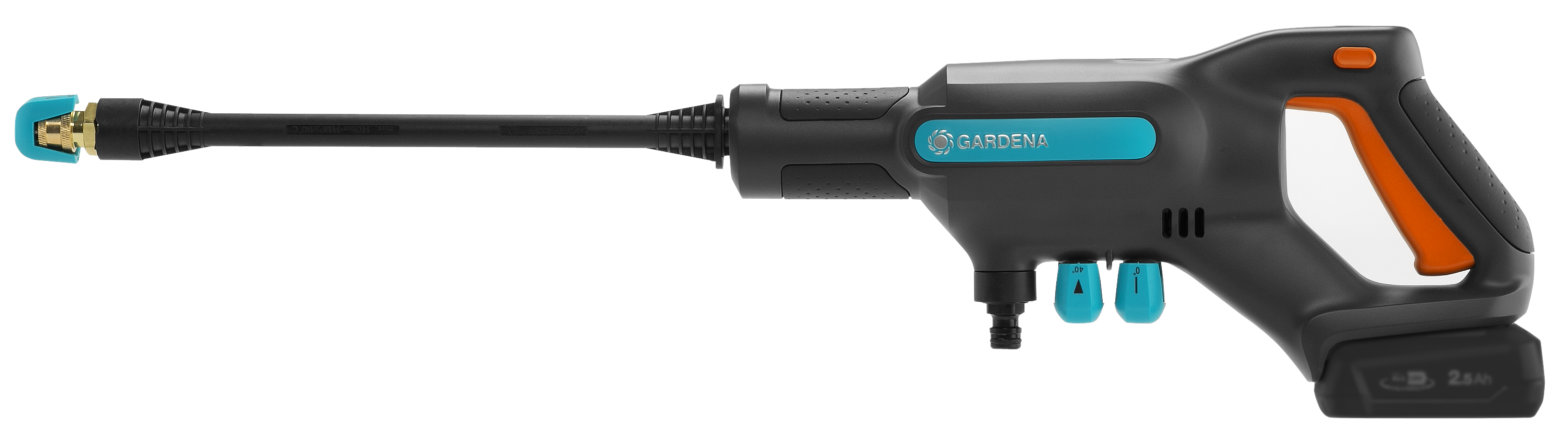 Akumuliatorinės plovyklos &bdquo;AquaClean&ldquo; rinkinys