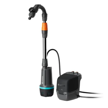 Akku-Regenfasspumpe 2600 Comfort 18V P4A solo