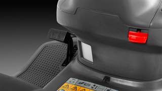 Віконце перевірки рівня палива