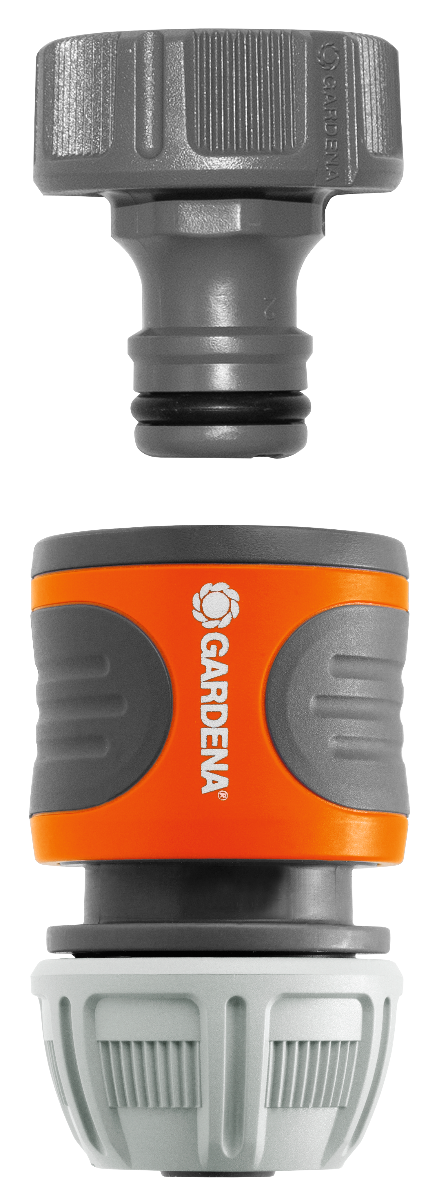 Connector, Hose, Female