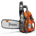 HUSQVARNA 445 II e-series