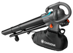 PowerJet Collect Blower Vacuum