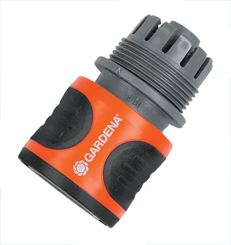 "Wasserstop 1/2"" ohne Mutter"