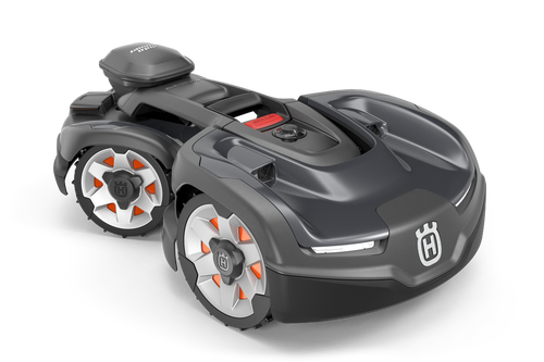 Automower® 435X AWD NERA med kabelfri teknologi