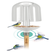 ClickUp! BirdFeeder