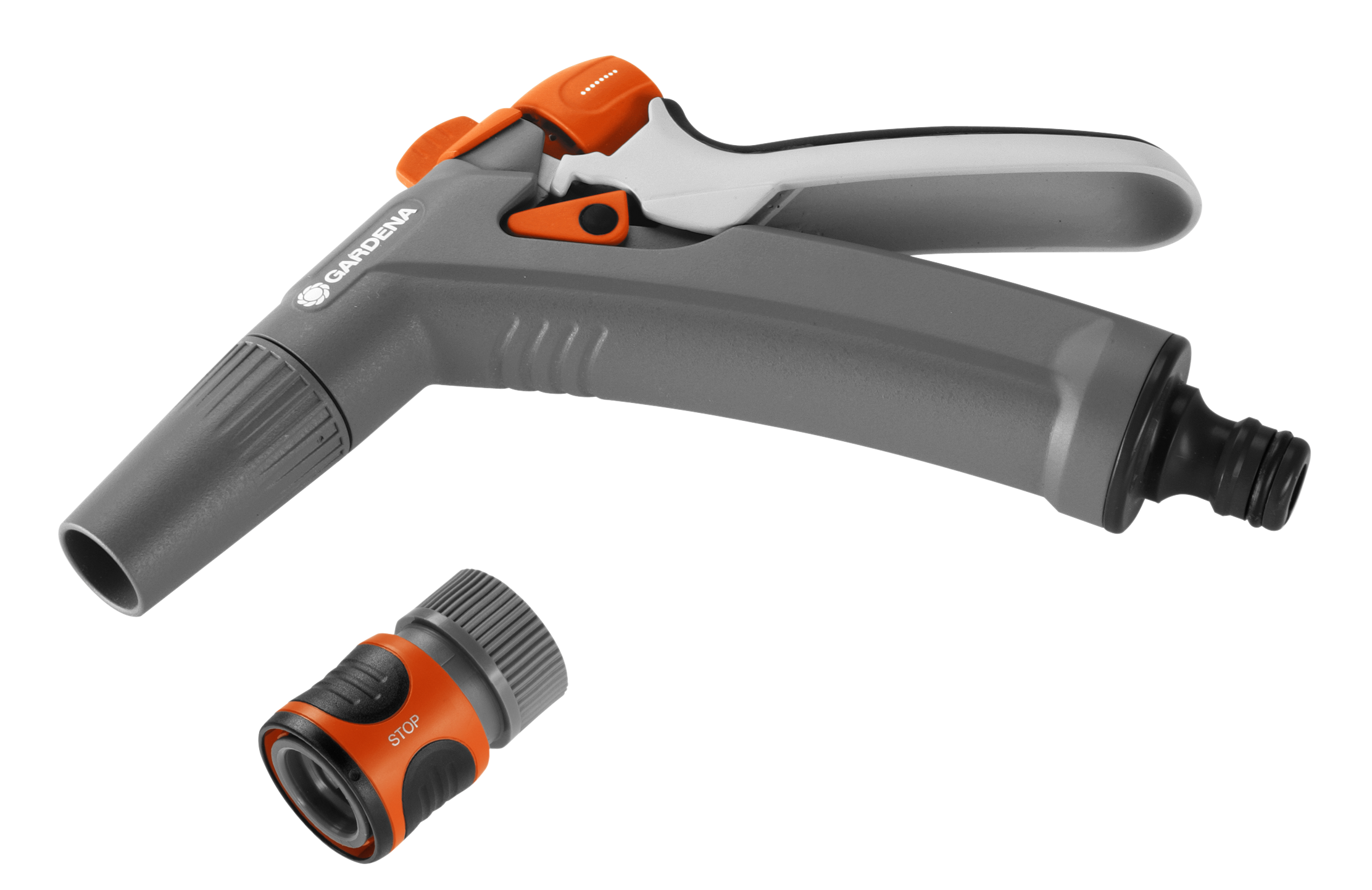 Frost Proof Comfort Nozzle