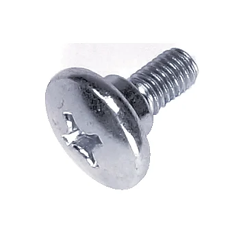 Schraube für Messer