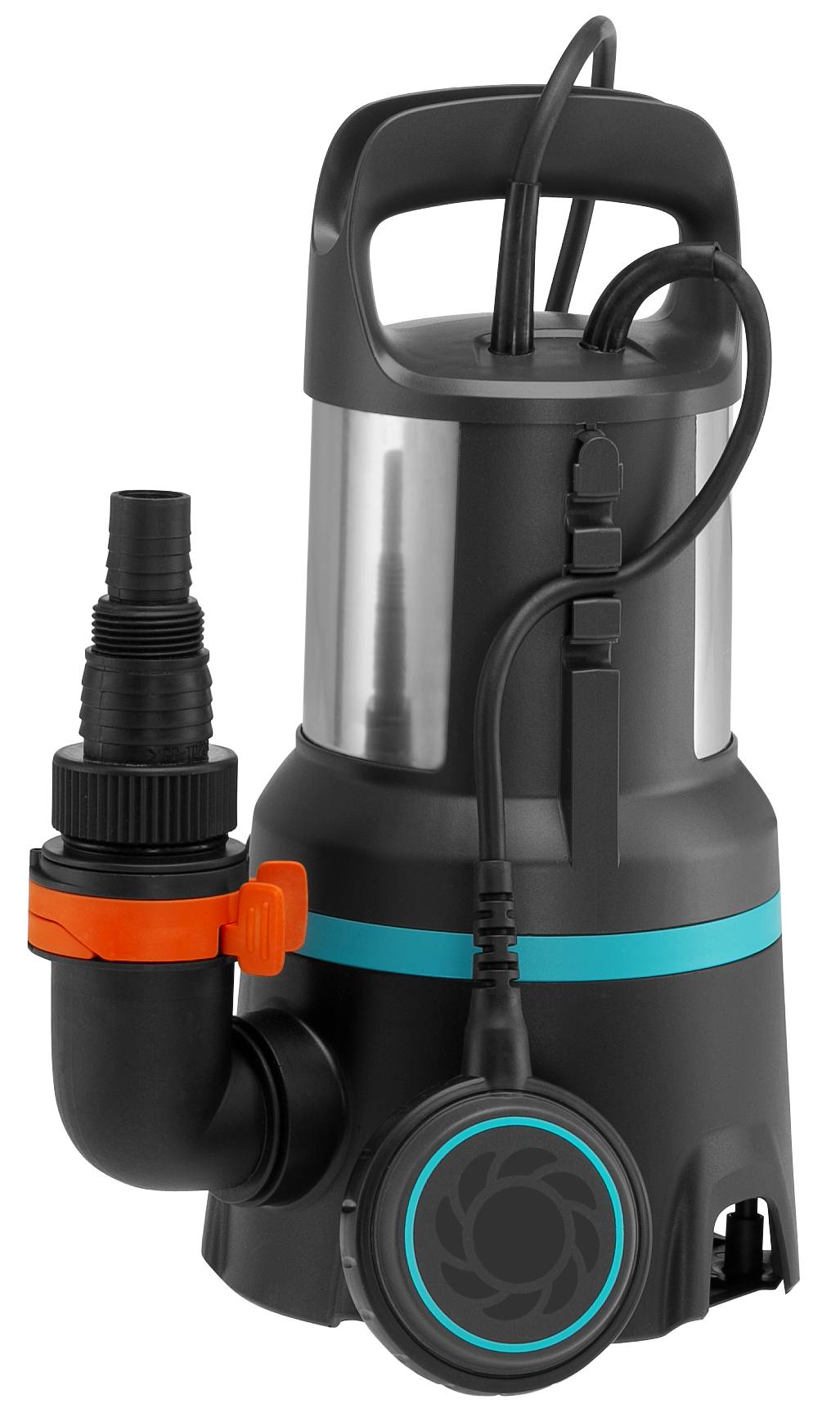 Potopna pumpa za prljavu vodu 16000