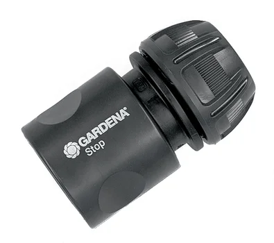 "Wasserstop 1/2"" - 5/8"""