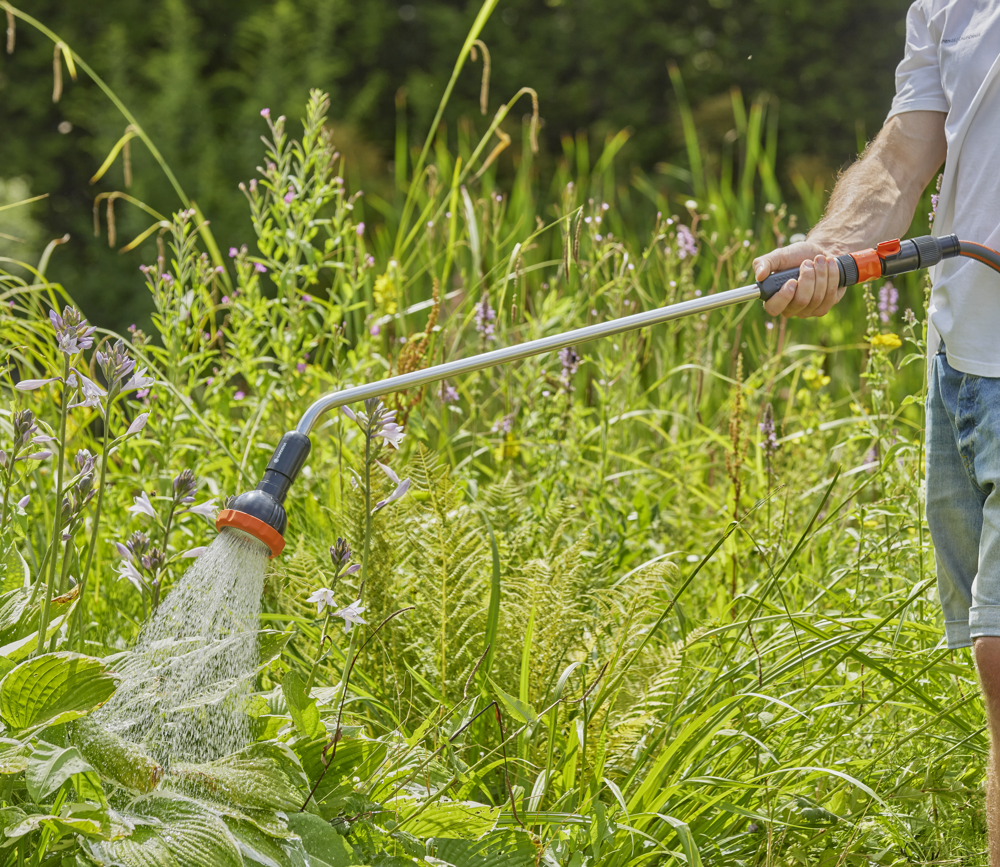 Многофункционална пръскачка