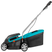 Battery Lawnmower PowerMax 32/36V P4A Ready-To-Use Set