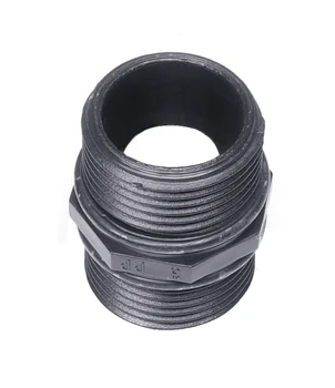 "Anschlussstück 1"" - 1"""