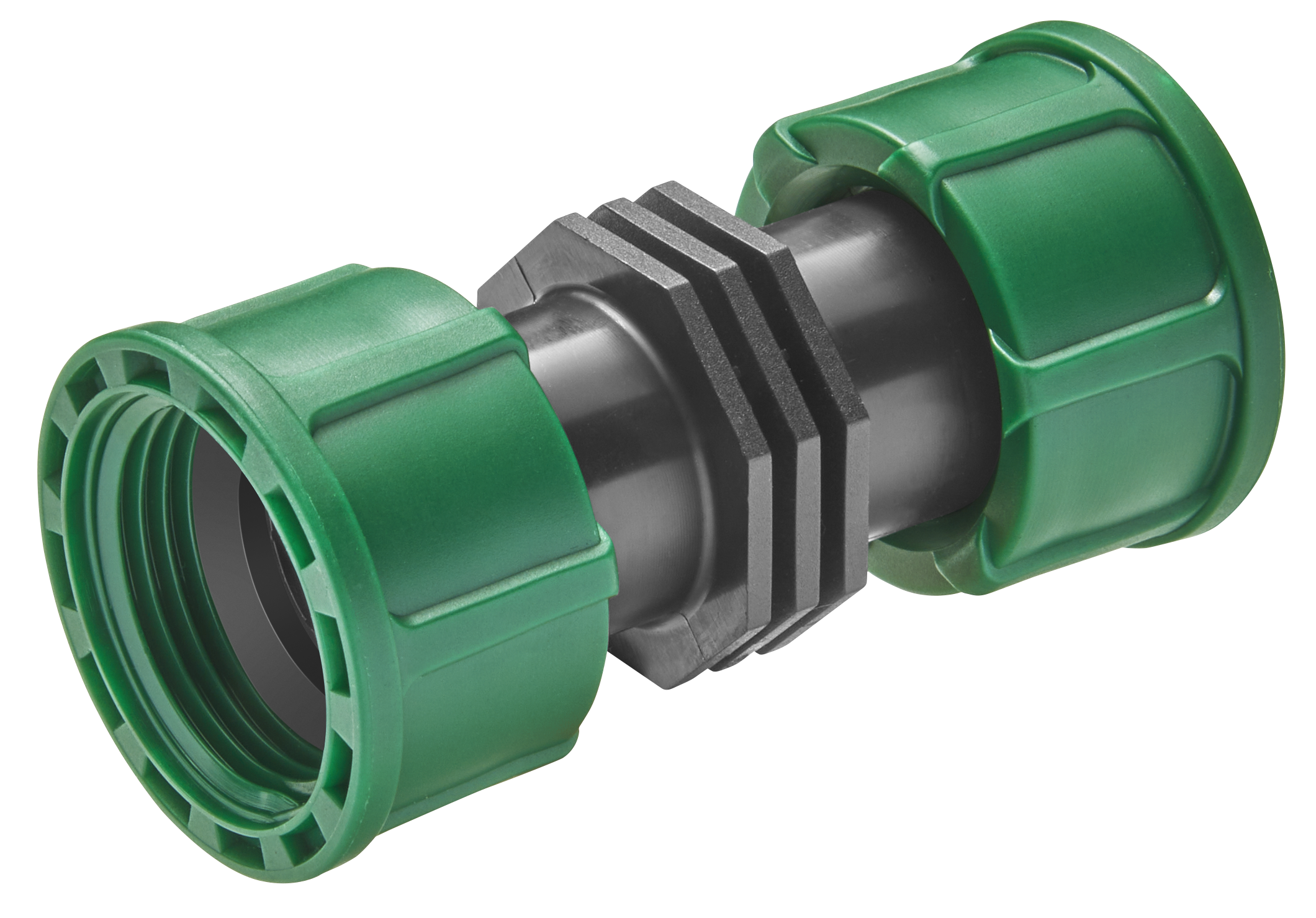Connector 1"-1"