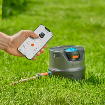 Gardena Système d'arrosage de surface AquaPrecise 16000 20 - vue 8
