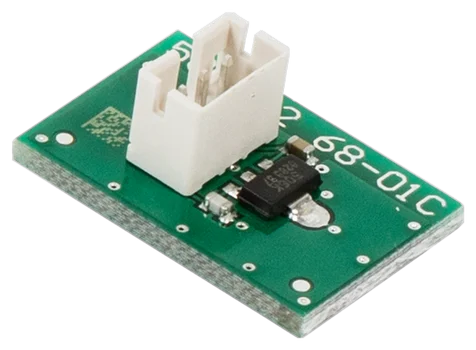 Platine für Hebesensor