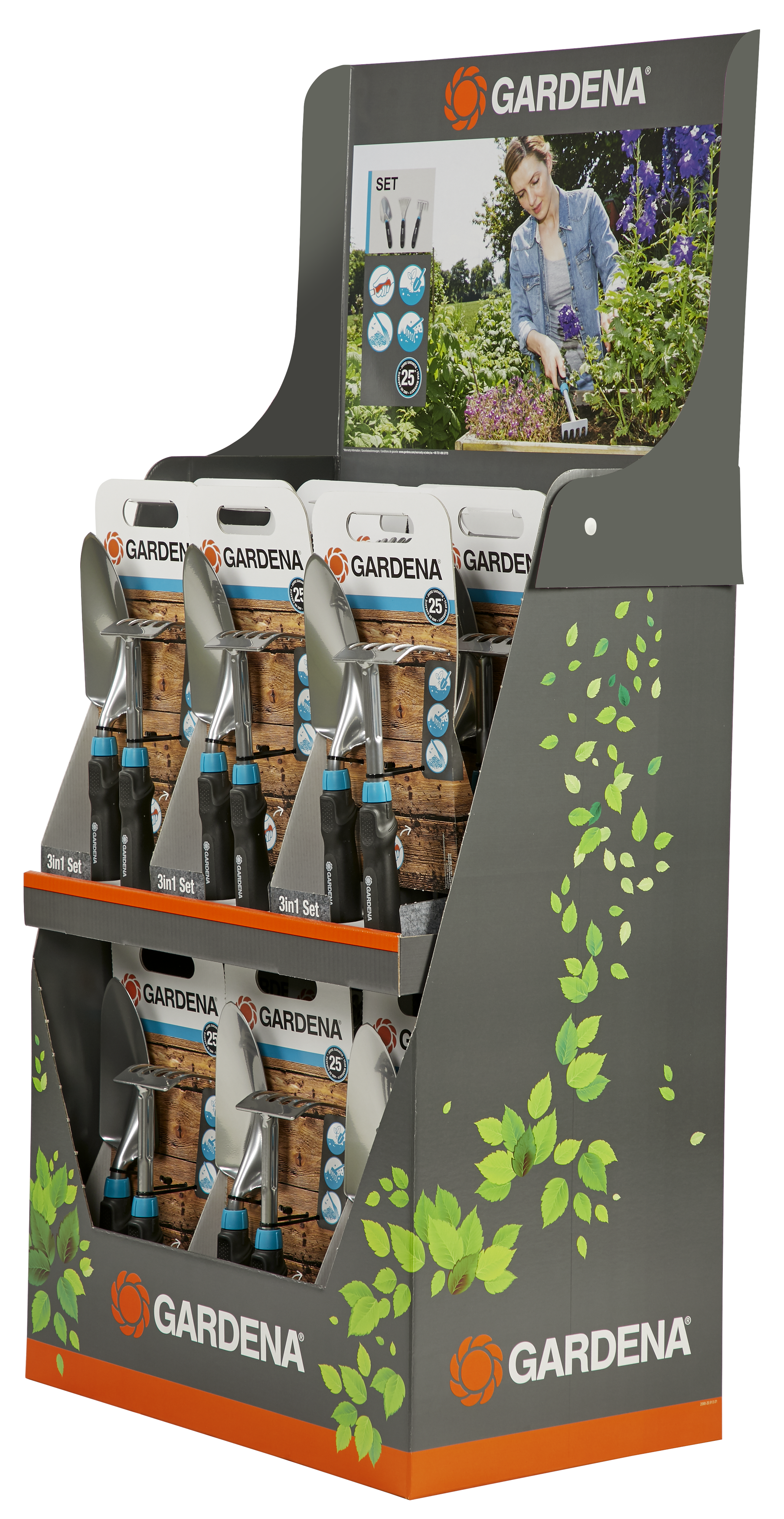 S&uacute;prava ručn&eacute;ho n&aacute;radia Comfort - akcia