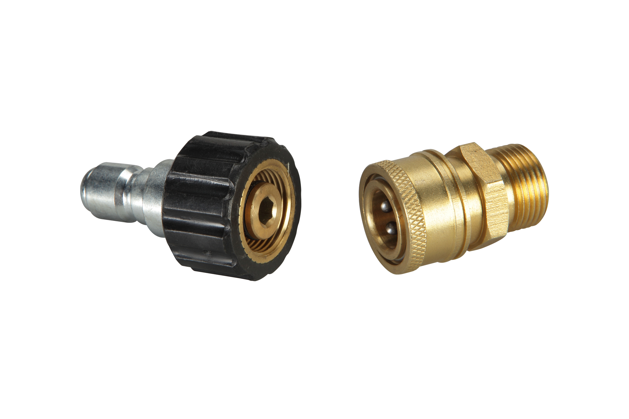 Pressure Washer Accessories